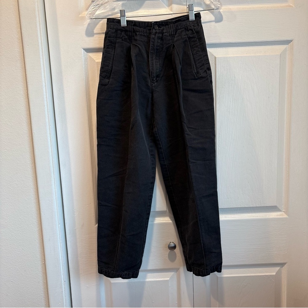 GENERRA Kids Casual Black Bottoms